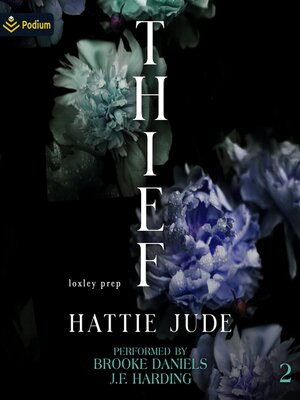 cover image of Thief
